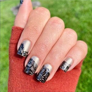 New Color Street: Lacey Business